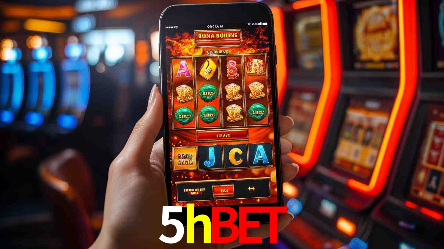 5hbet baixar