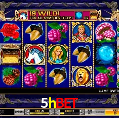 A Emoção da Loteria na 5hbet: Uma Chance de Mudança de Vida