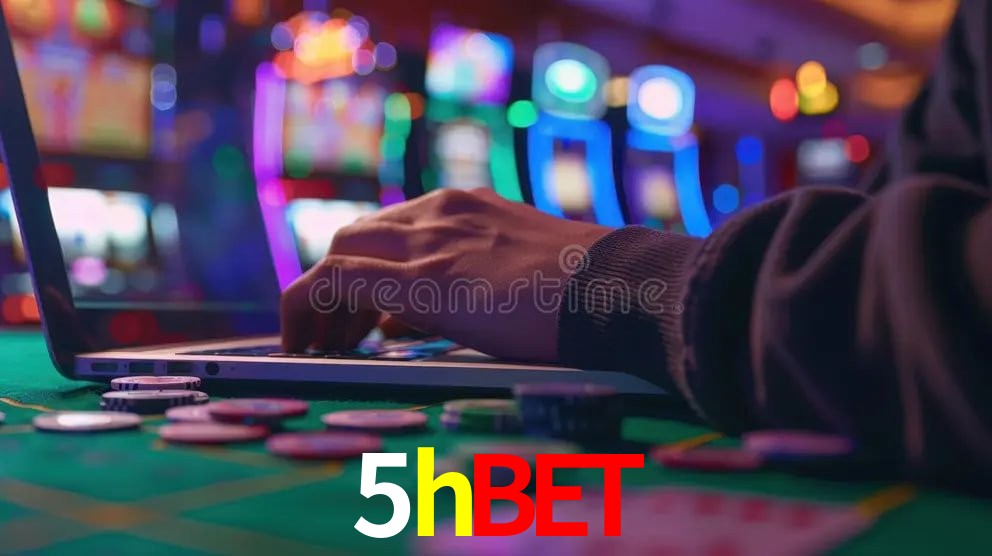 Experiência VIP 5hbet