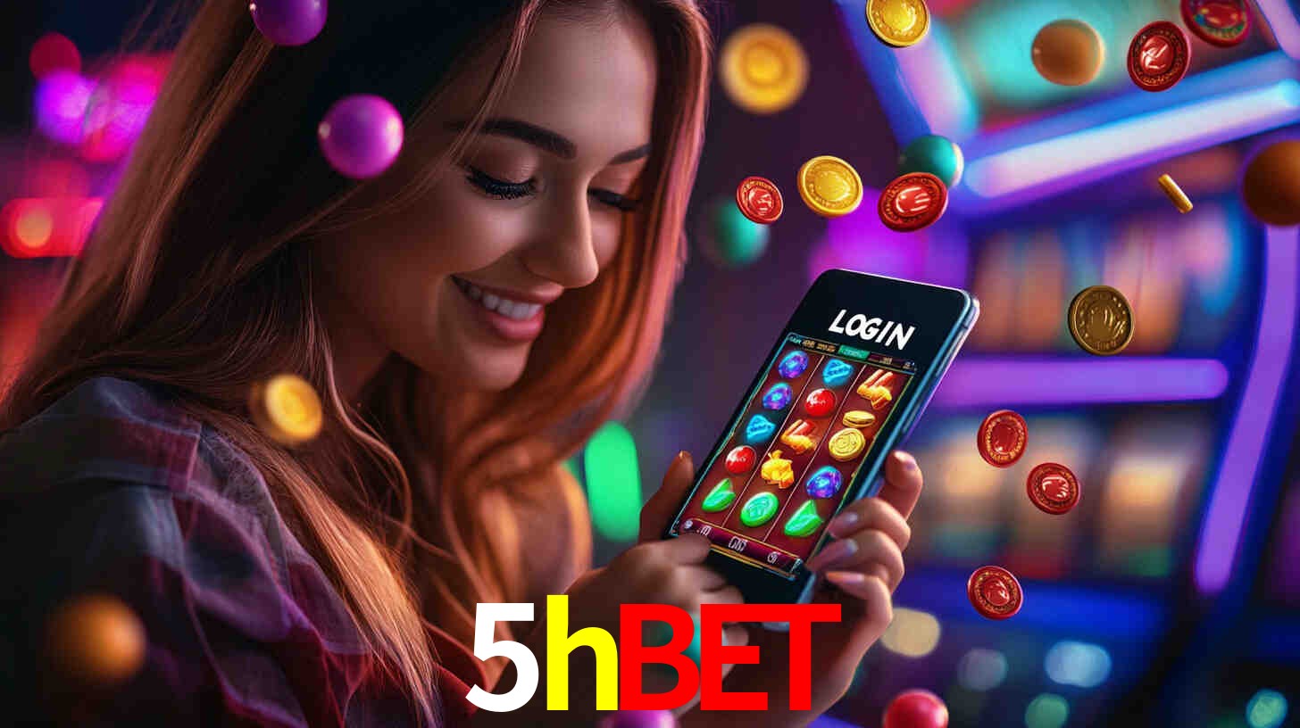 5hbet - Cassino site oficial do - 5hbet.com