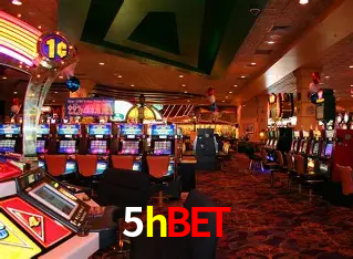 A Revolução dos Aplicativos de Jogos no 5hbet