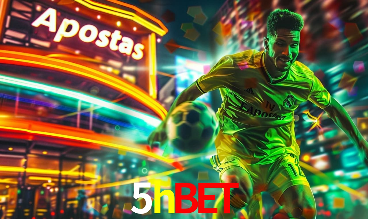 Promoção Relâmpago 5hbet