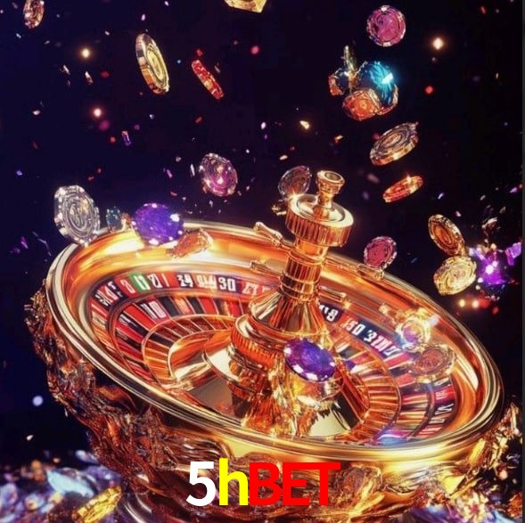 Provedores de Jogos 5hbet