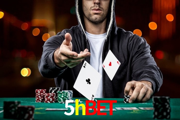 Jogos Exclusivos 5hbet