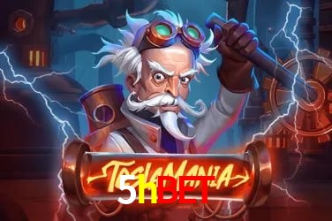 Estatísticas 5hbet