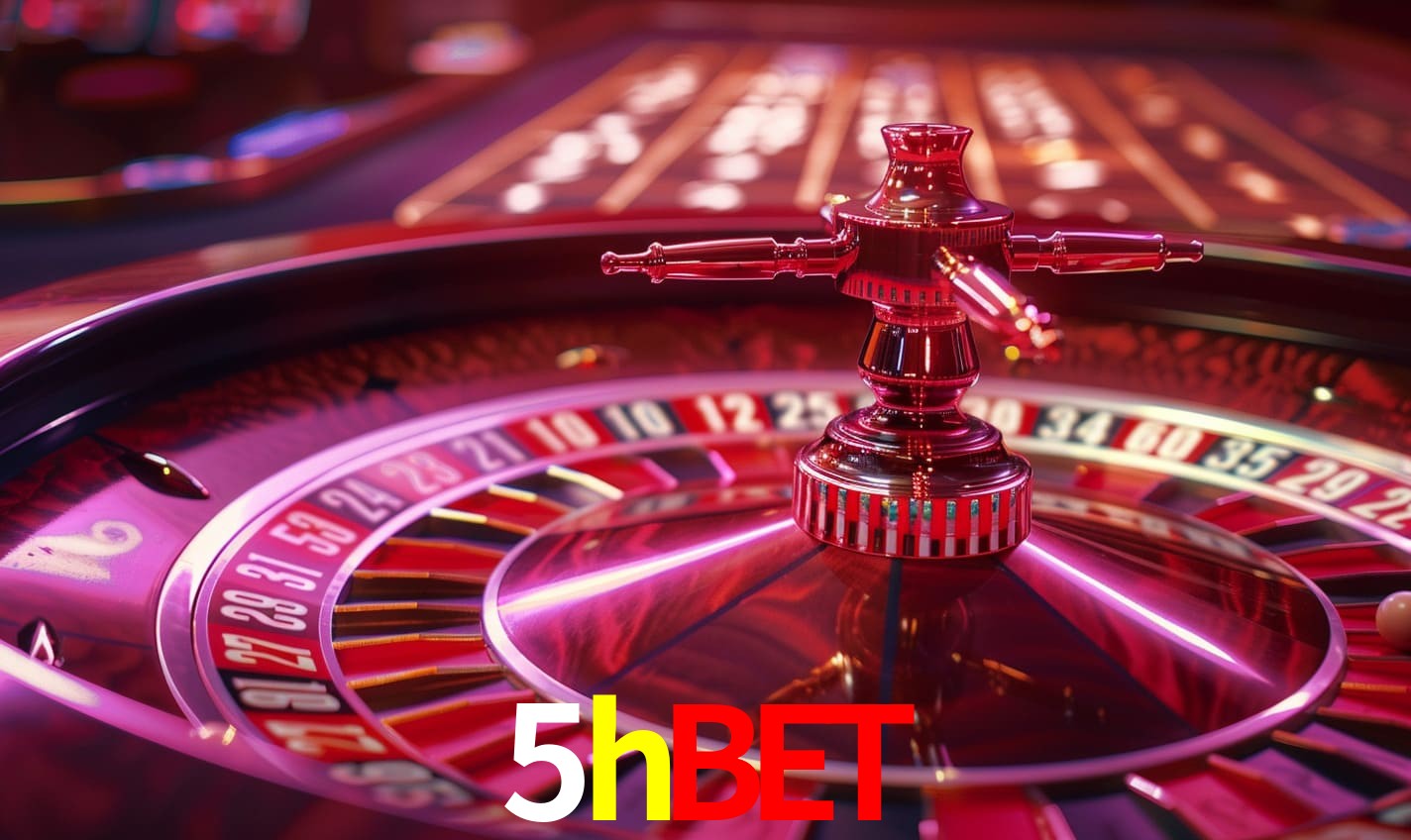Interface Premium 5hbet