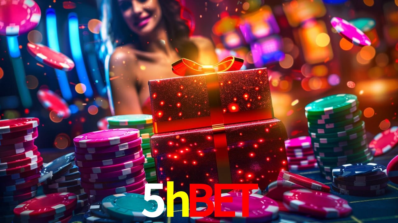 Mesa de Blackjack 5hbet