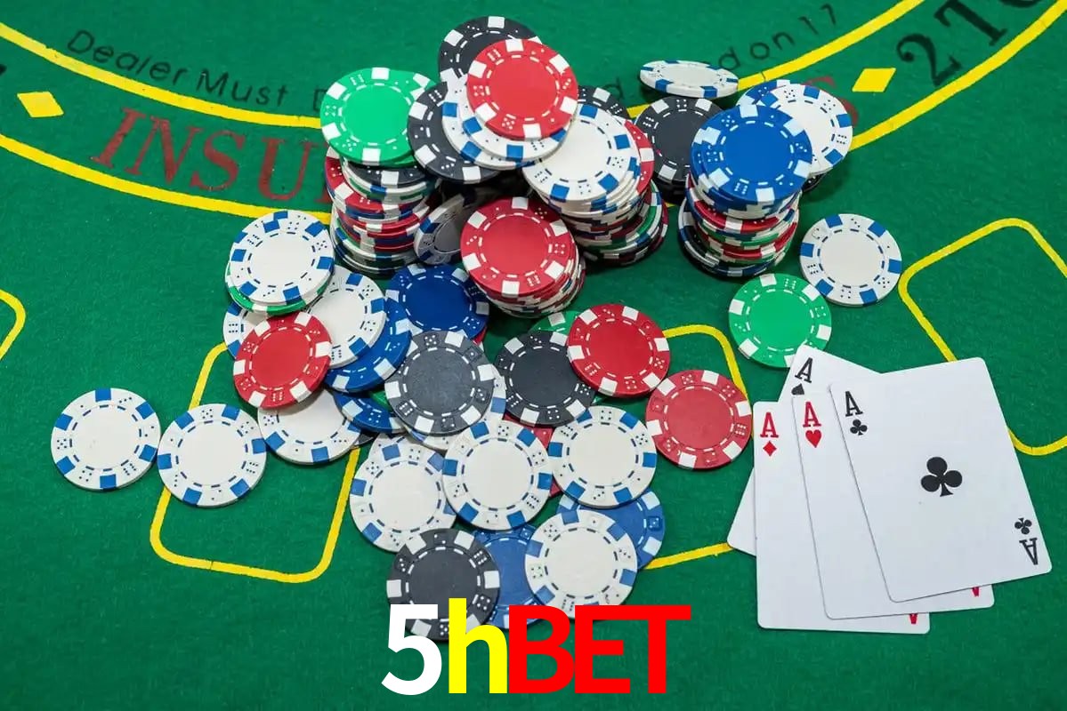 Estatísticas do Jogo 5hbet