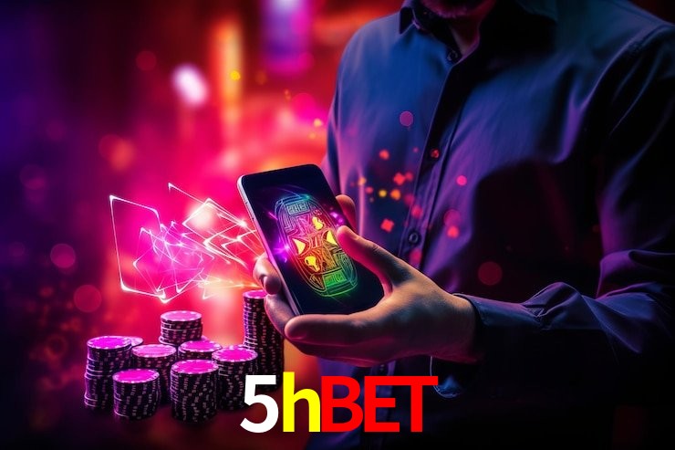 Avaliações dos Jogadores 5hbet