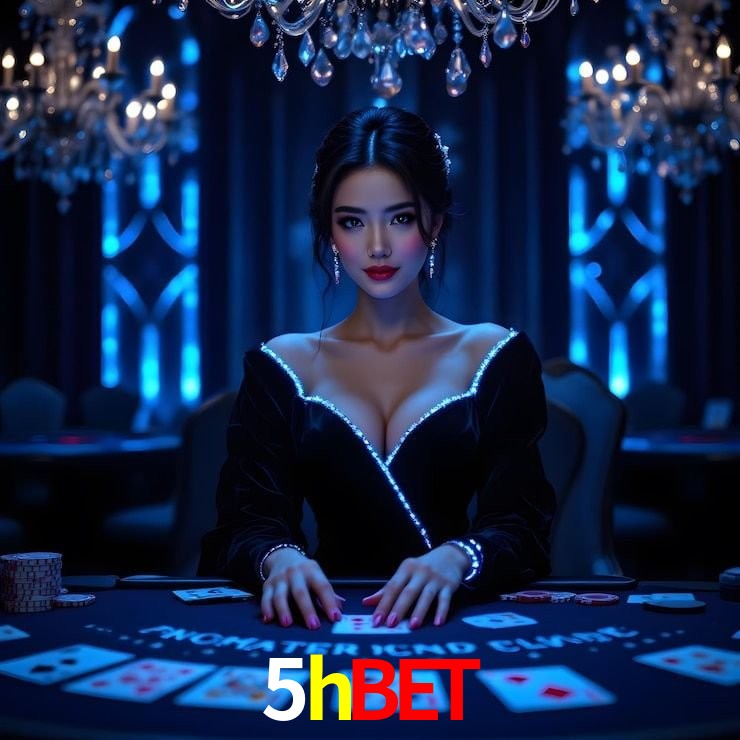 Ofertas Exclusivas 5hbet
