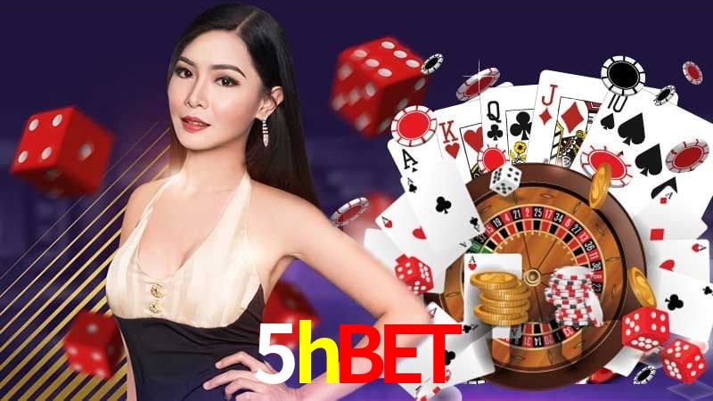 Estatísticas Esportivas 5hbet