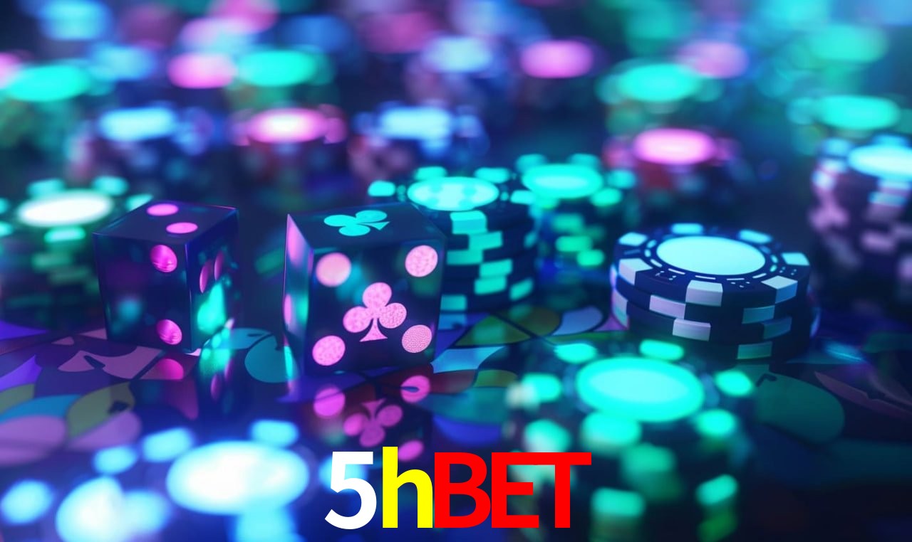 Diretório de Jogos 5hbet