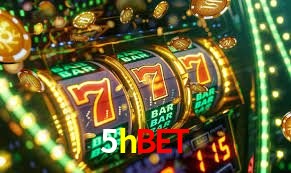 Descubra o Mundo do Cassino Online com 5hbet
