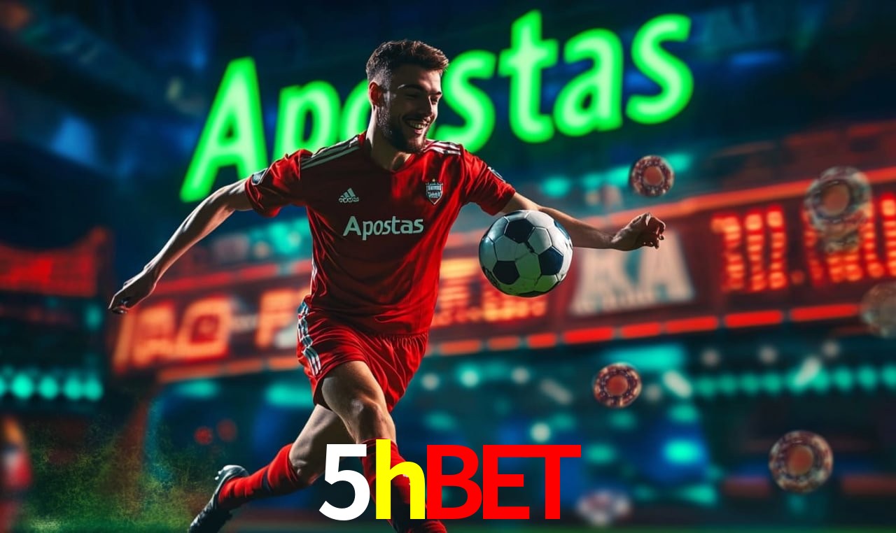 Apostas de Tênis 5hbet