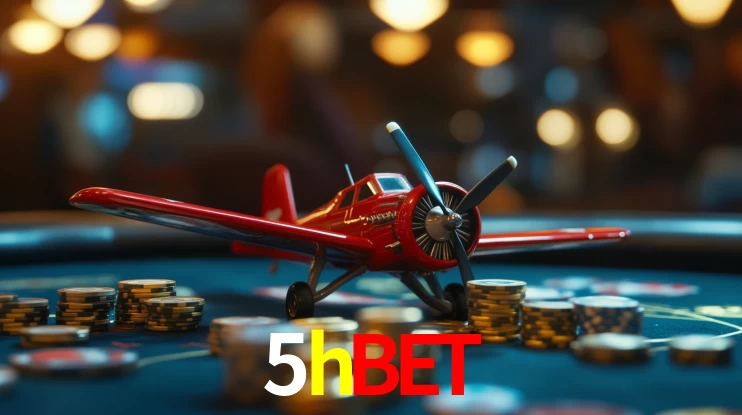 Mesa de Blackjack 5hbet