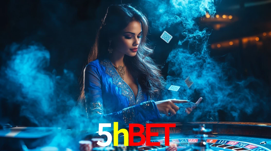 Apostas de Tênis 5hbet