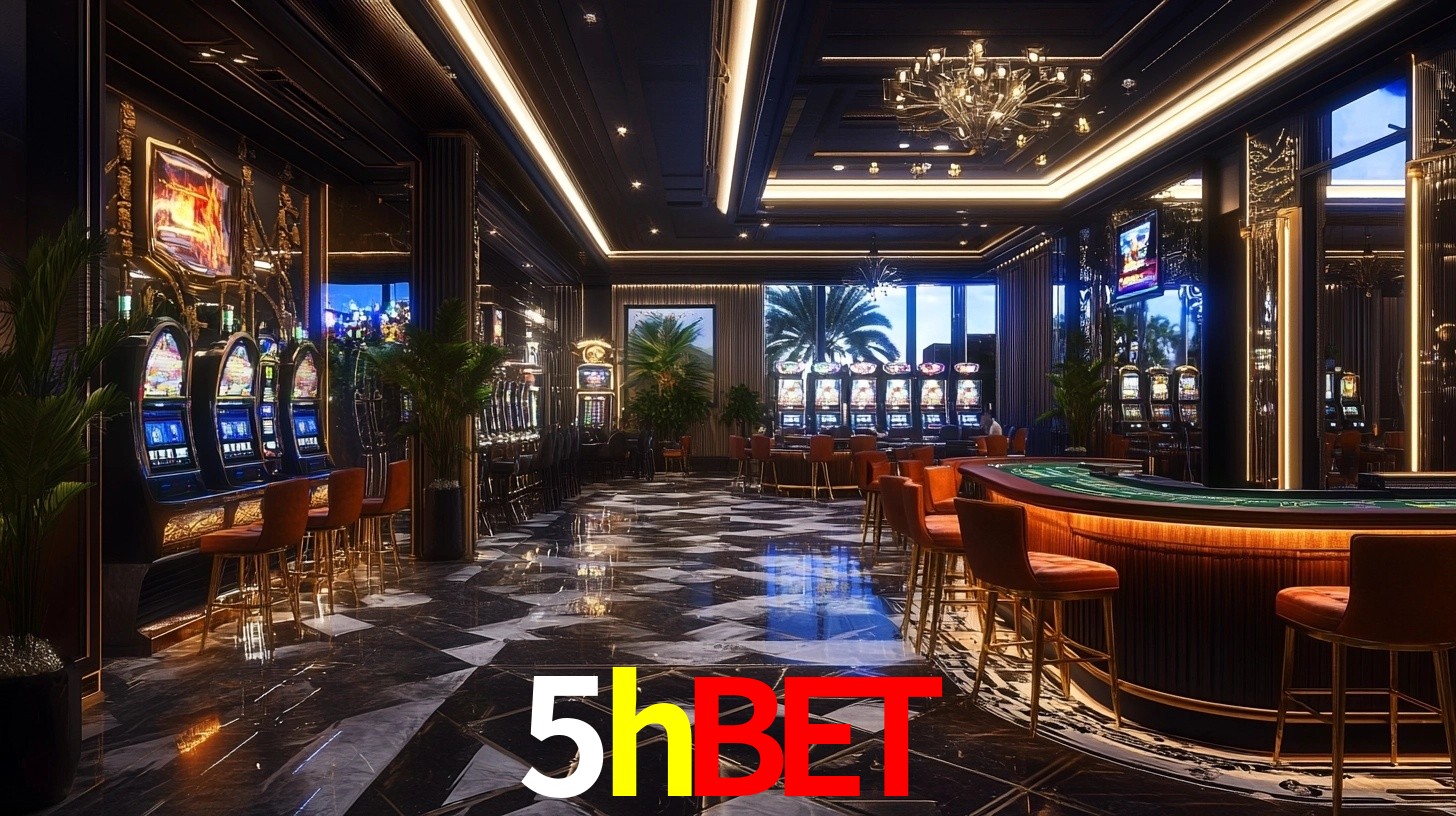 5hbet baixar