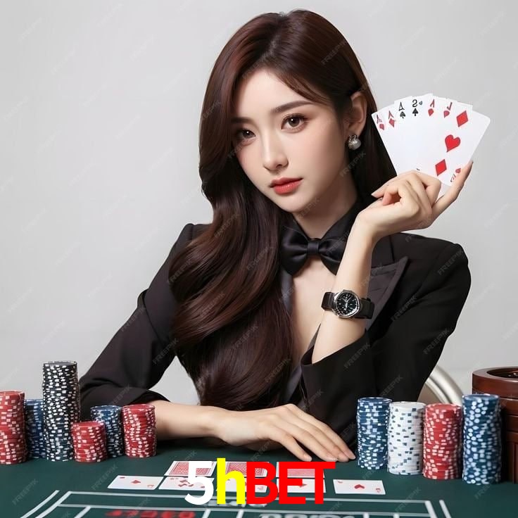 Jogos de Slot 5hbet