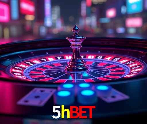 Apostas de Futebol 5hbet