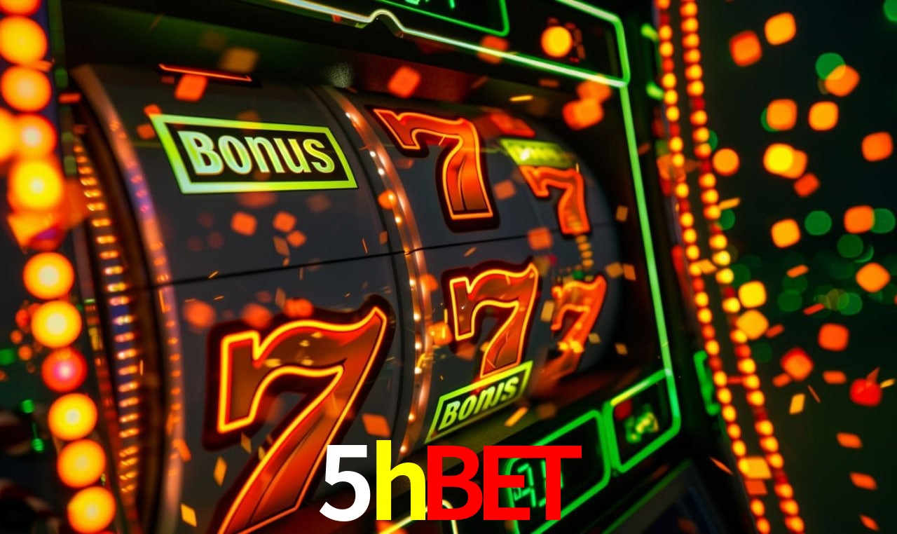 Casino Ao Vivo 5hbet