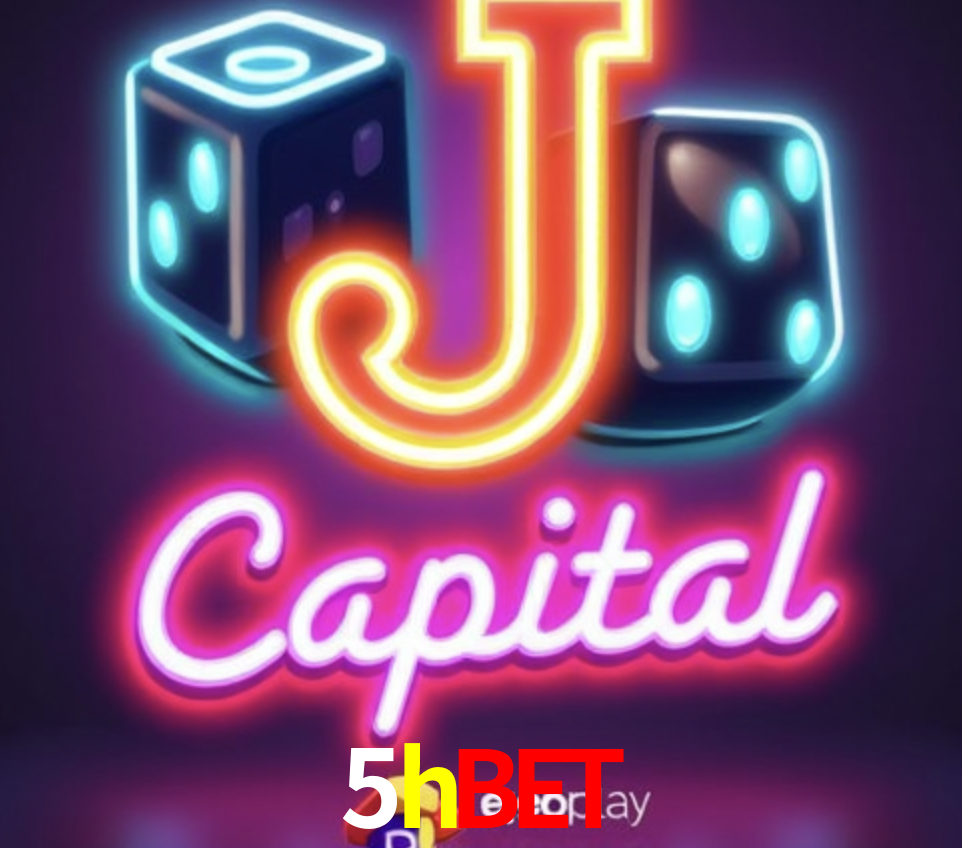 Desvendando o Mundo dos Jogos Virtuais na 5hbet