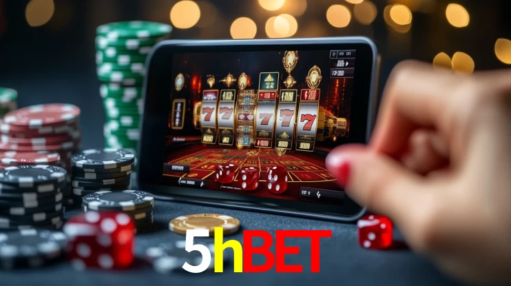 Torneios 5hbet