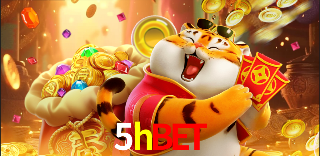 5hbet: A Experiência de Casino com Jogos de Mesa ao Vivo