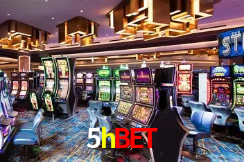Descubra o Programa VIP da 5hbet: Vantagens Exclusivas para Jogadores