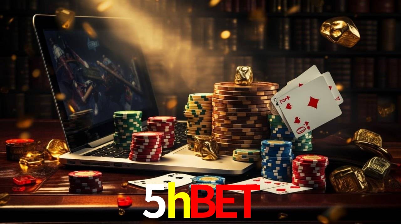 Jogos de Slot 5hbet