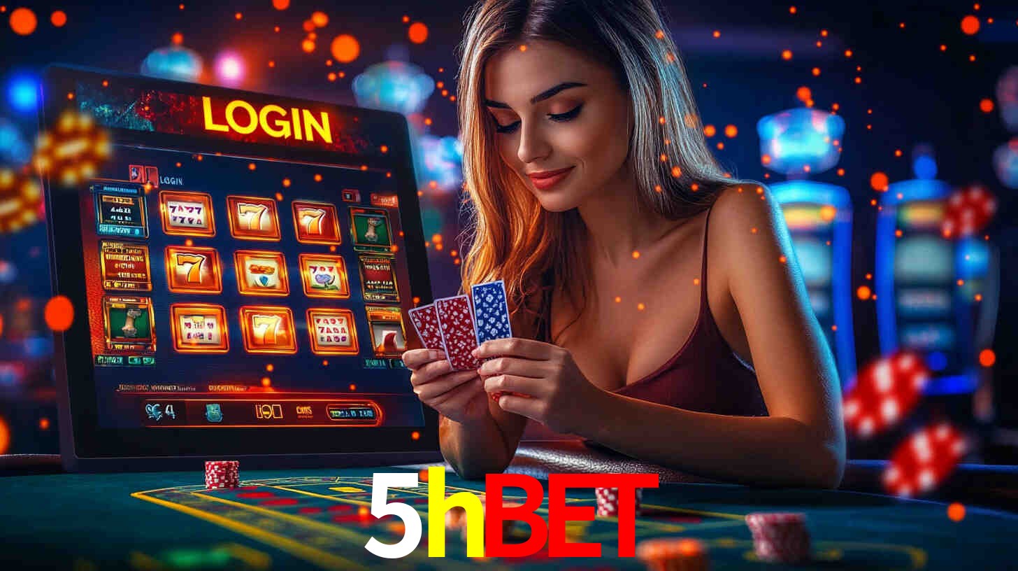 5hbet baixar