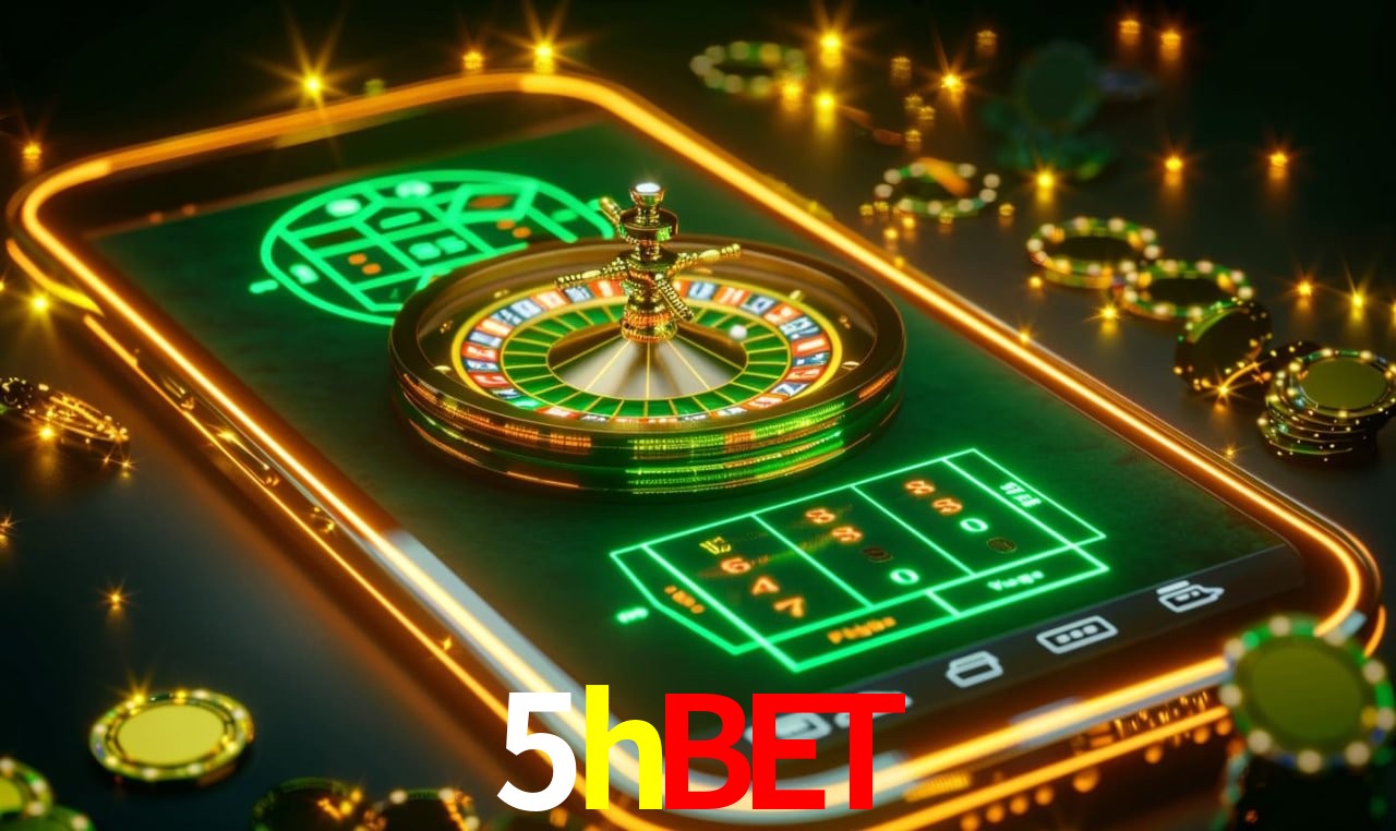 Casino Ao Vivo 5hbet