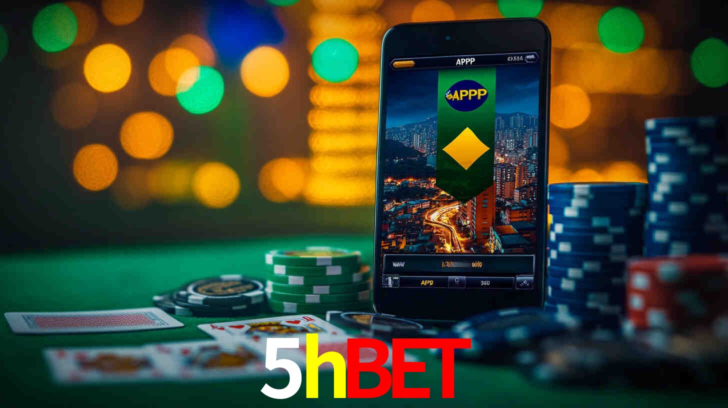 cassino 5hbet
