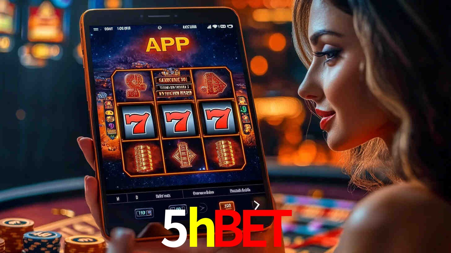 5hbet baixar