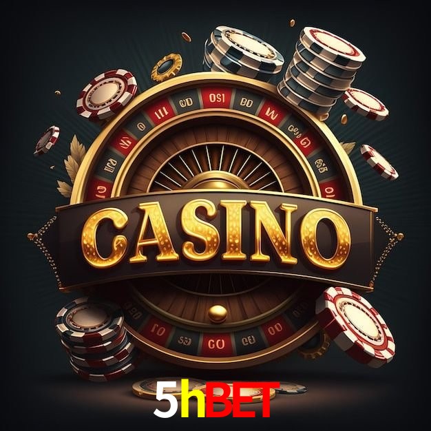 Interface do App 5hbet