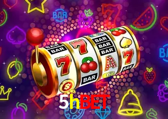 Descubra a Essência do 5hbet: Nossa História e Compromissos