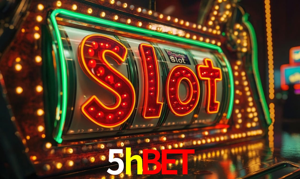 Diretório de Jogos 5hbet