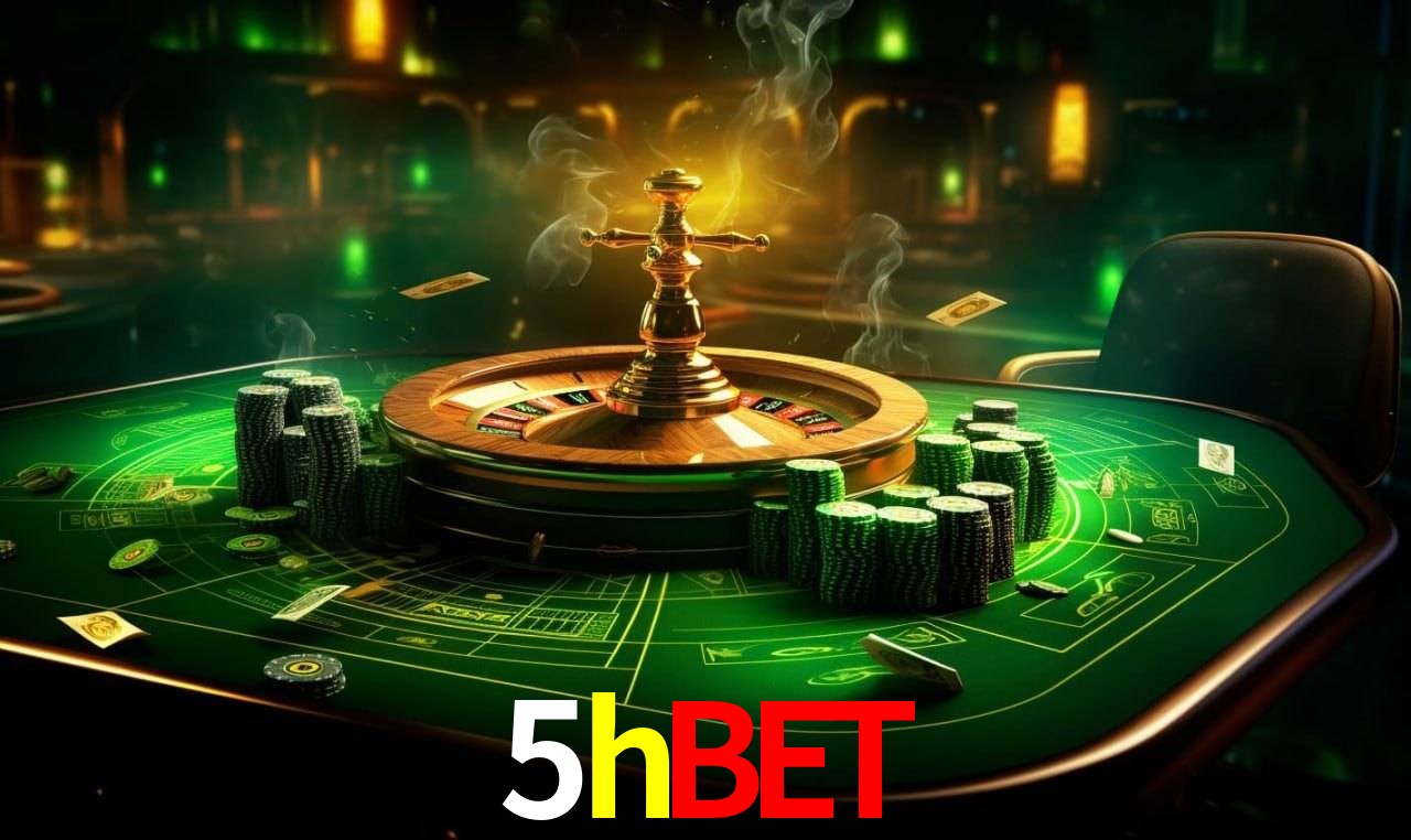Casino VIP 5hbet