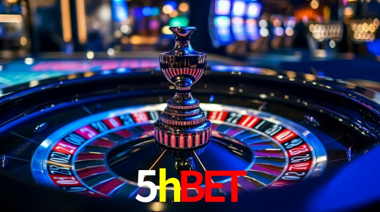5hbet baixar