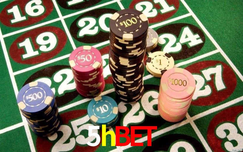 Torneios 5hbet